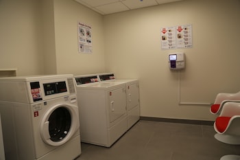 hampton inn and suites richmond downtown