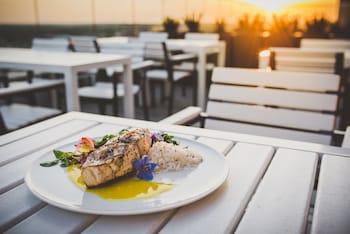 hampton inn and suites richmond downtown