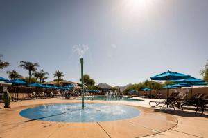 hilton vacation club scottsdale links resort