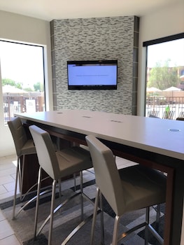 Hilton Vacation Club Scottsdale Links Resort,Maricopa County>>Fountain Hills,4 star