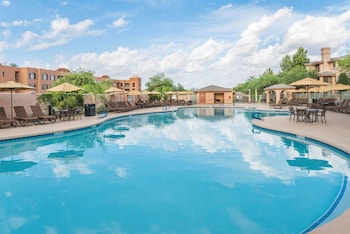 Hilton Vacation Club Scottsdale Links Resort,Maricopa County>>Fountain Hills,4 star