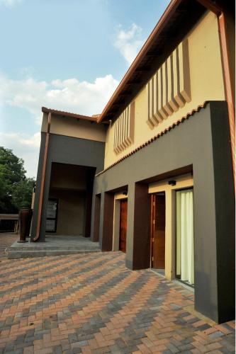 sunset manor guest house