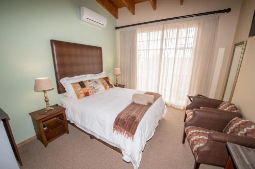sunset manor guest house