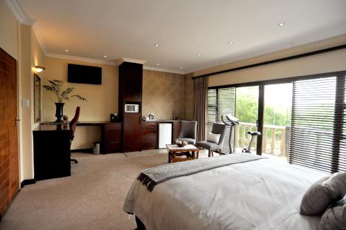 sunset manor guest house