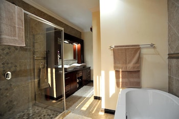sunset manor guest house