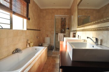 sunset manor guest house