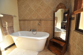 sunset manor guest house