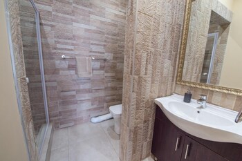 sunset manor guest house