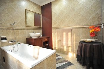 sunset manor guest house