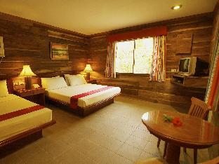 Antulang Beach Resort,Dauin>>Central Visayas,3 star