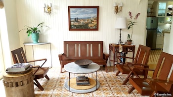la casita mercedes