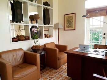 la casita mercedes