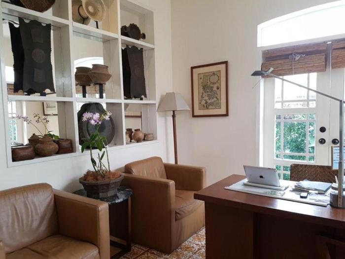 la casita mercedes