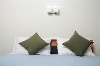 travellers home hotel