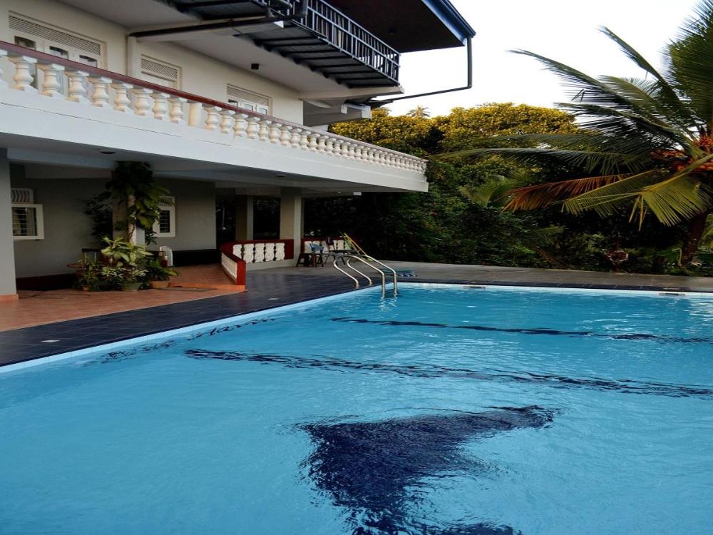 blue haven guest house