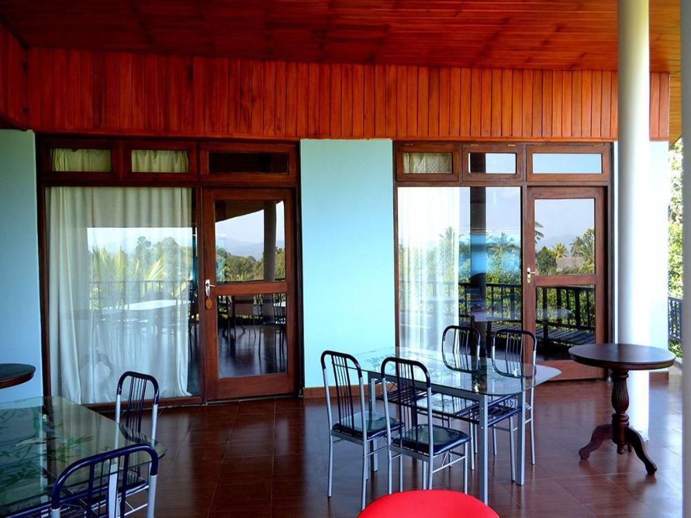 blue haven guest house