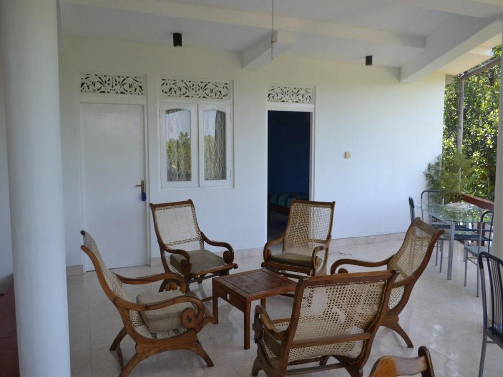 blue haven guest house