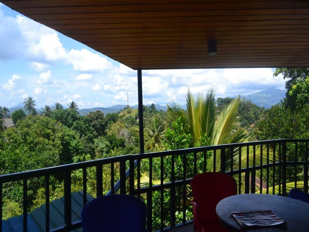 blue haven guest house