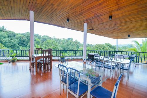 blue haven guest house