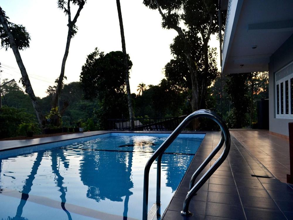 blue haven guest house