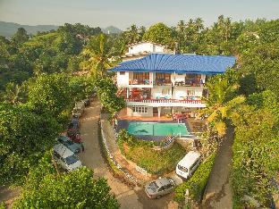 blue haven guest house