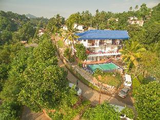 blue haven guest house