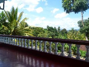 blue haven guest house