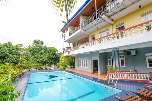 blue haven guest house