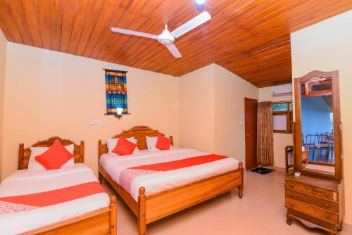 blue haven guest house