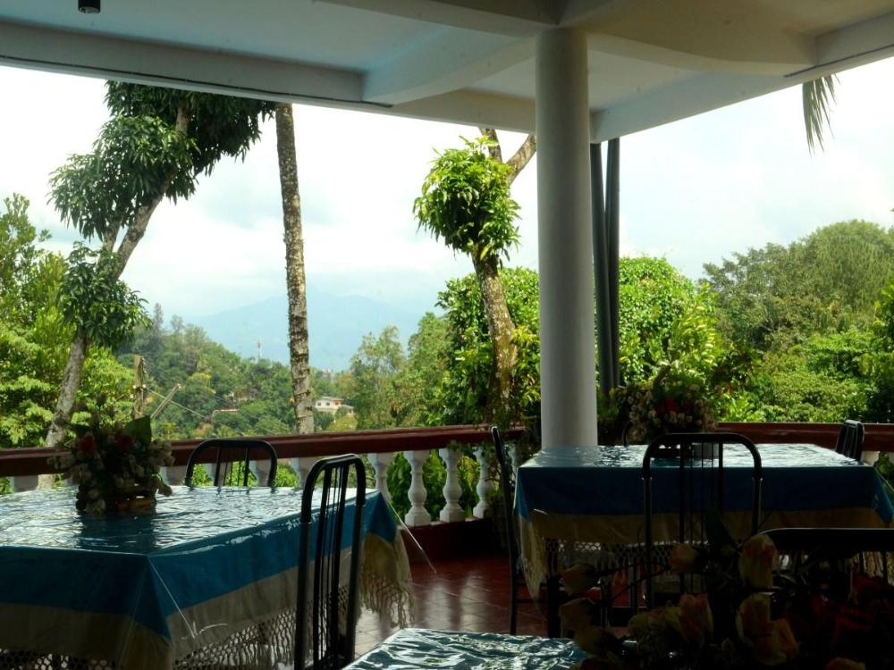 blue haven guest house