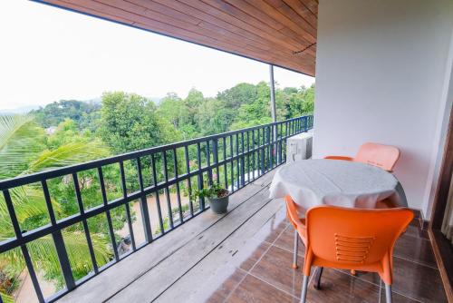 blue haven guest house