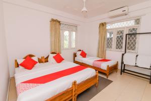 blue haven guest house