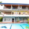blue haven guest house