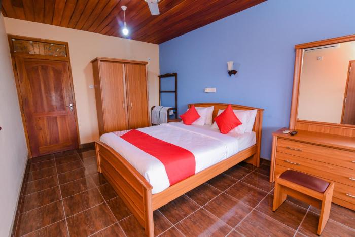 blue haven guest house