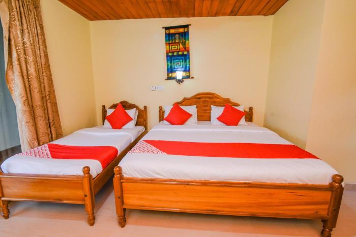blue haven guest house