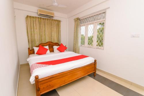 Blue Haven Guest House,Near Asgiri Maha Viharaya,2 star