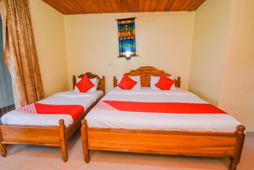 Blue Haven Guest House,Near Asgiri Maha Viharaya,2 star