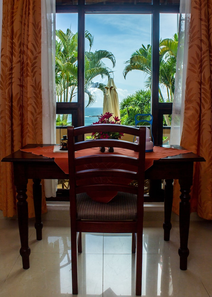 hotel panorama
