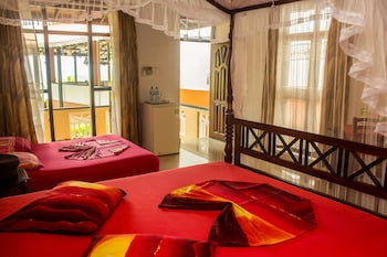 hotel panorama