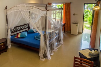 hotel panorama