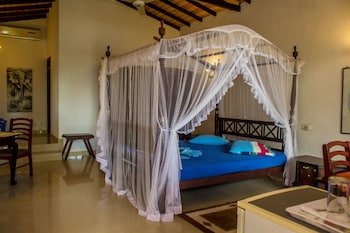 hotel panorama