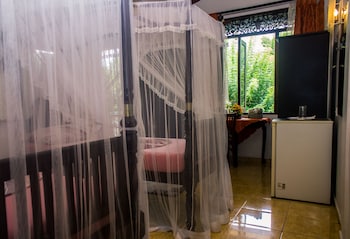 hotel panorama