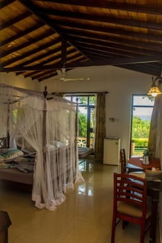 hotel panorama