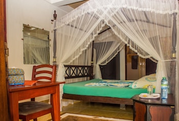 hotel panorama