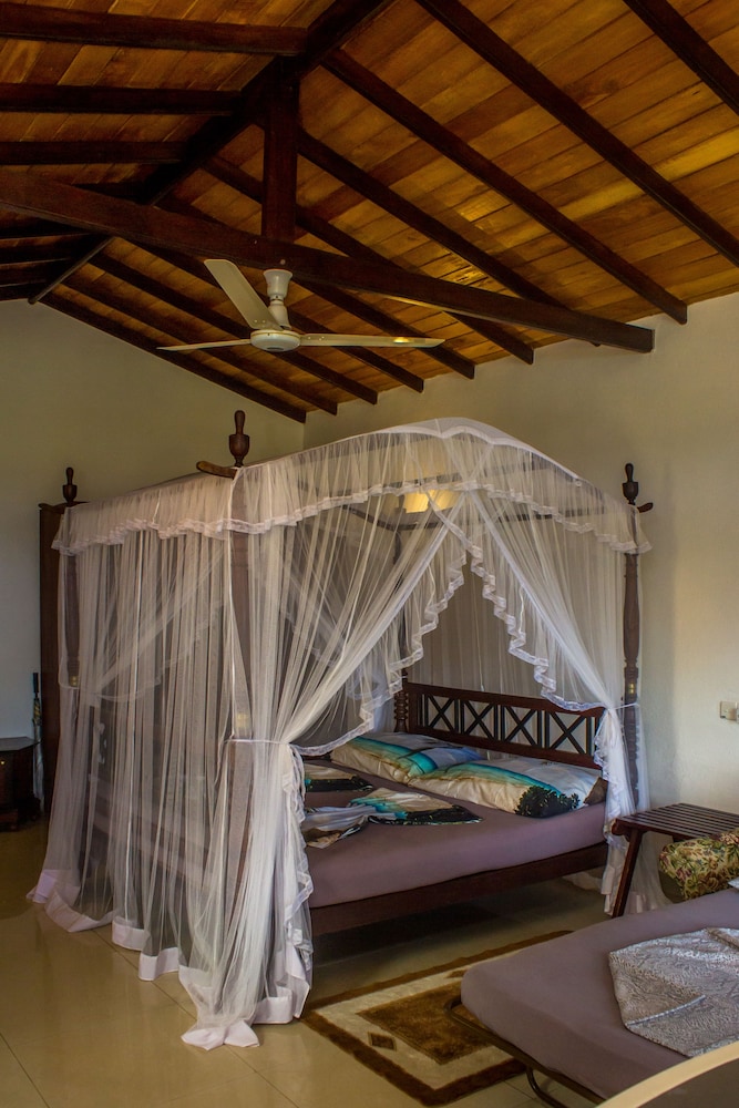 hotel panorama