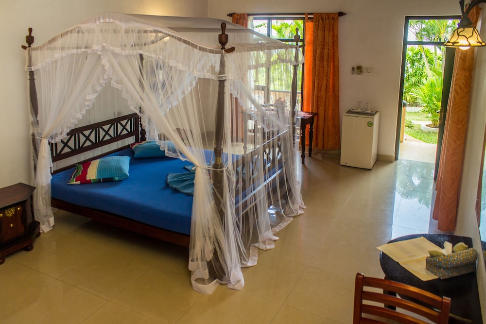 hotel panorama