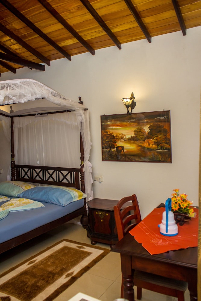 hotel panorama