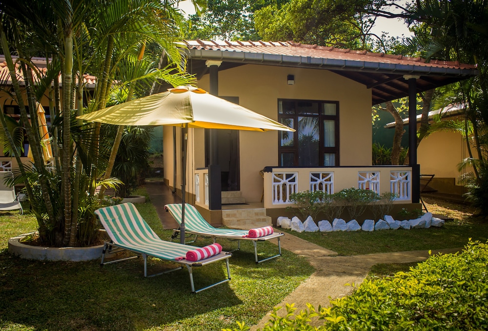 hotel panorama