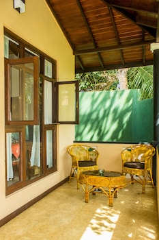 hotel panorama