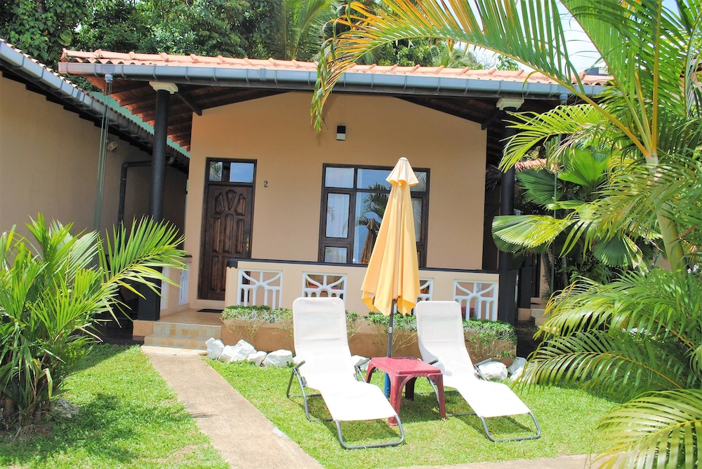 hotel panorama